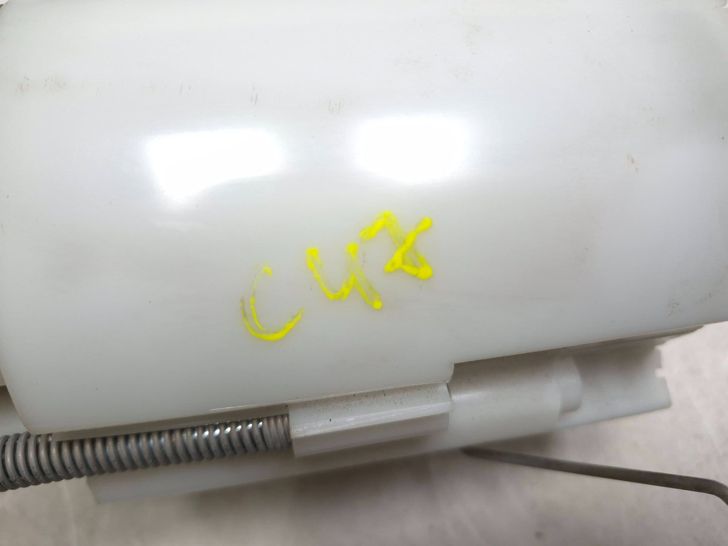 2013 Fiat 500 Turbo Electric Fuel Pump OEM