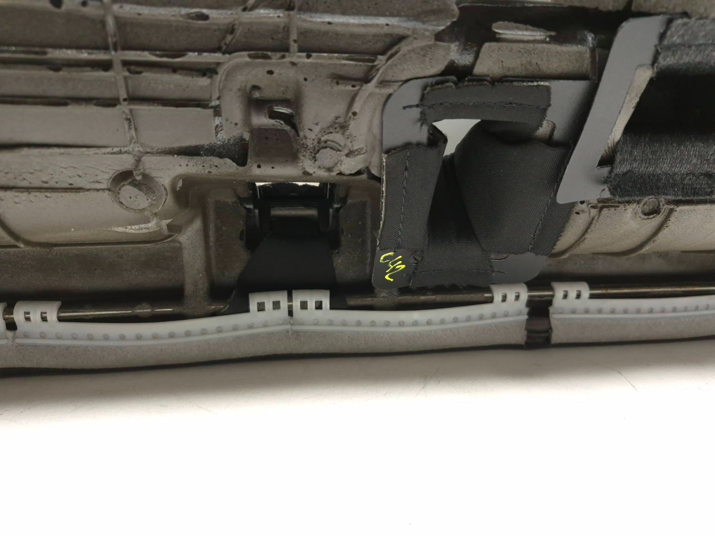 2024 Alfa Romeo Stelvio Rear Seat Lower Cushion OEM