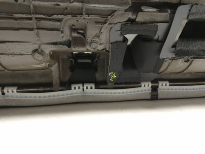 2024 Alfa Romeo Stelvio Rear Seat Lower Cushion OEM