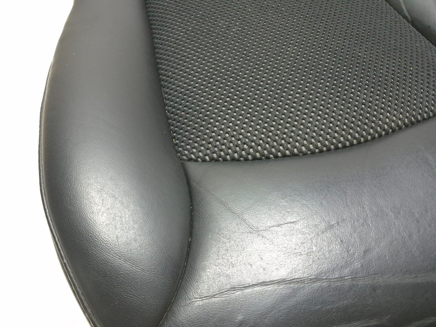 2017 Dodge Journey Front Driver Seat Lower Cushion OEM