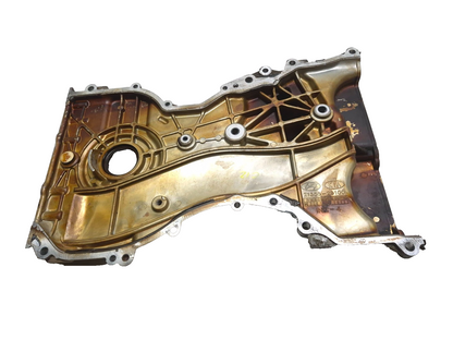 2011 Kia Sportage Engine Timing Cover  2.4l OEM