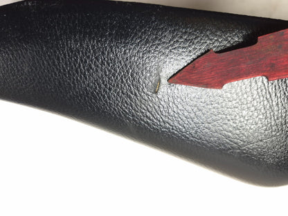 2006 Kawasaki Ex250 Seat OEM
