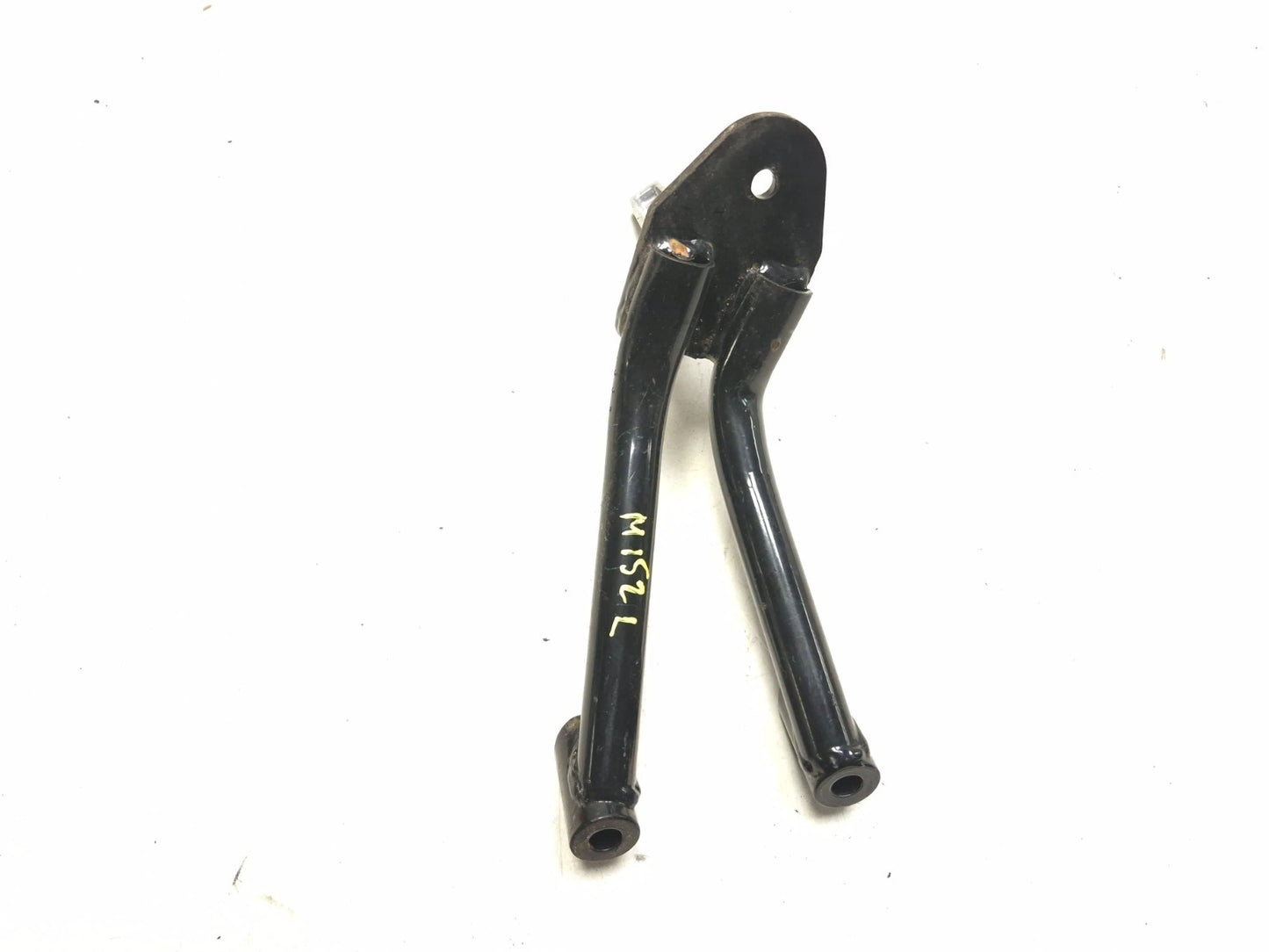2017 Honda Cmx300 Rebel Rear Footrest Left & Right Pair OEM