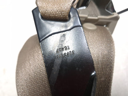 2008 Lincoln Navigator Front Seat Belt Retractor Left & Right OEM