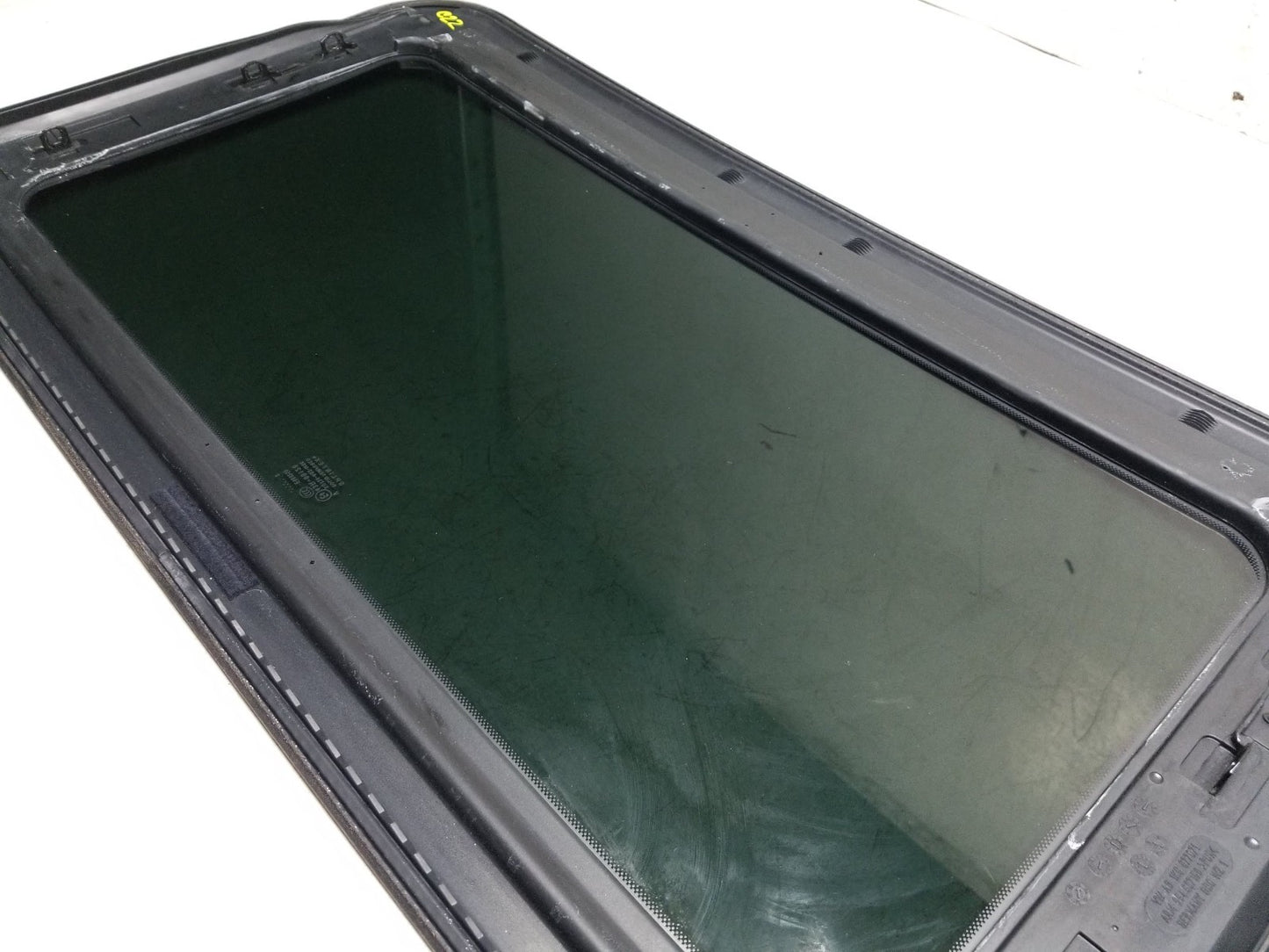 2010 - 2014 VW Golf GTI Sunroof Sun Roof Moonroof Glass OEM