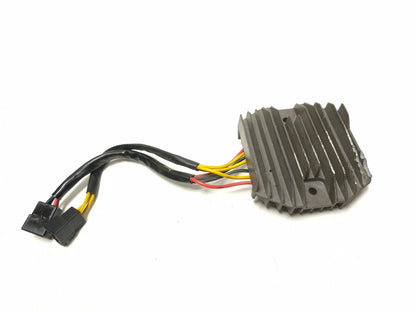 2008 Triumph Sprint St Regulator Voltage OEM