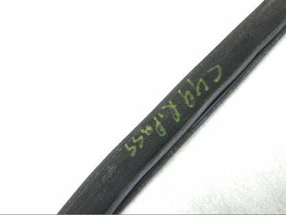2013 BMW 328i F30 Rear Door Weatherstrip Seal Right Passenger Side Set OEM