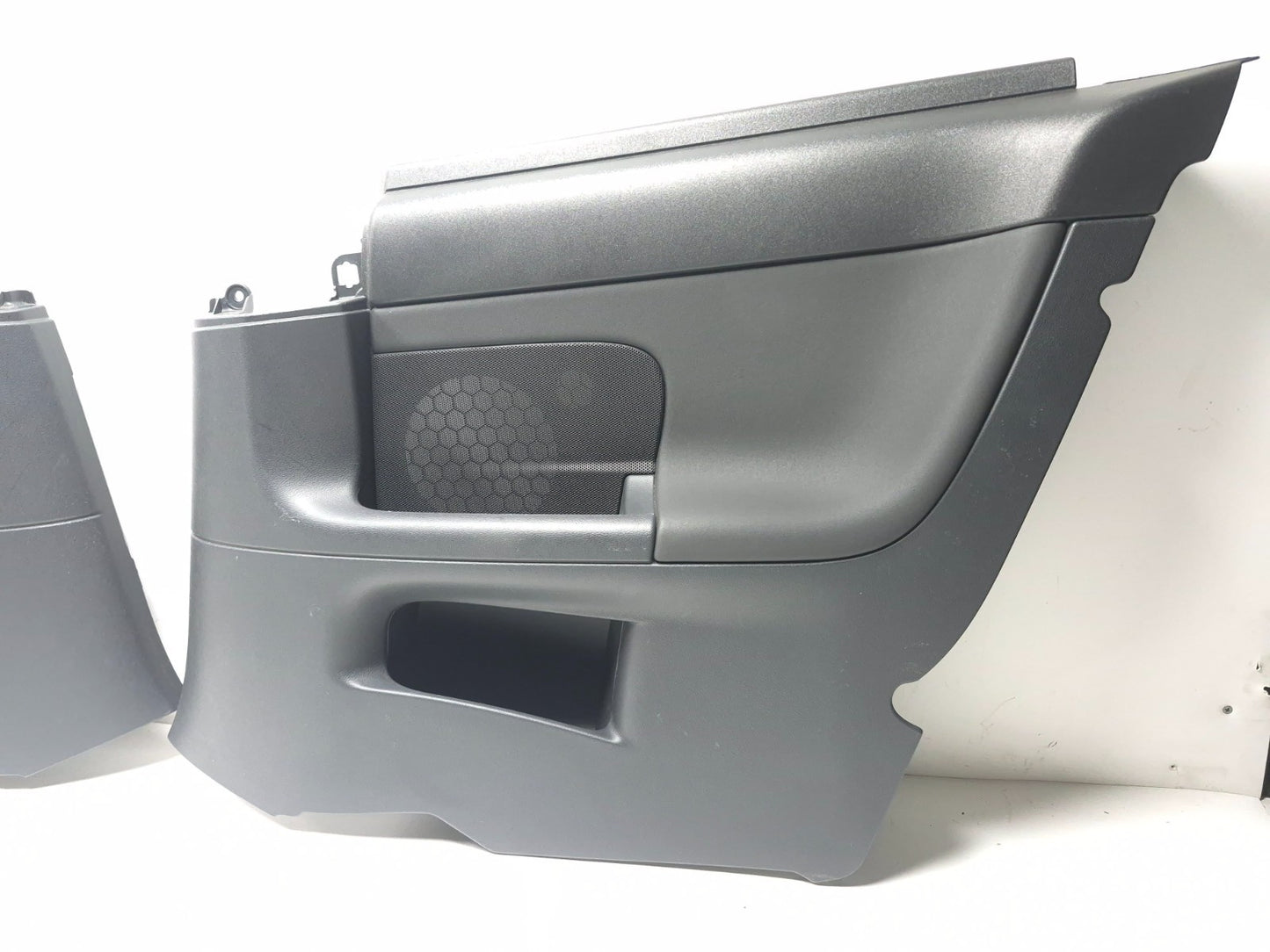 2012 Volvo C30 Rear Quarter Panel Trim Left & Right OEM