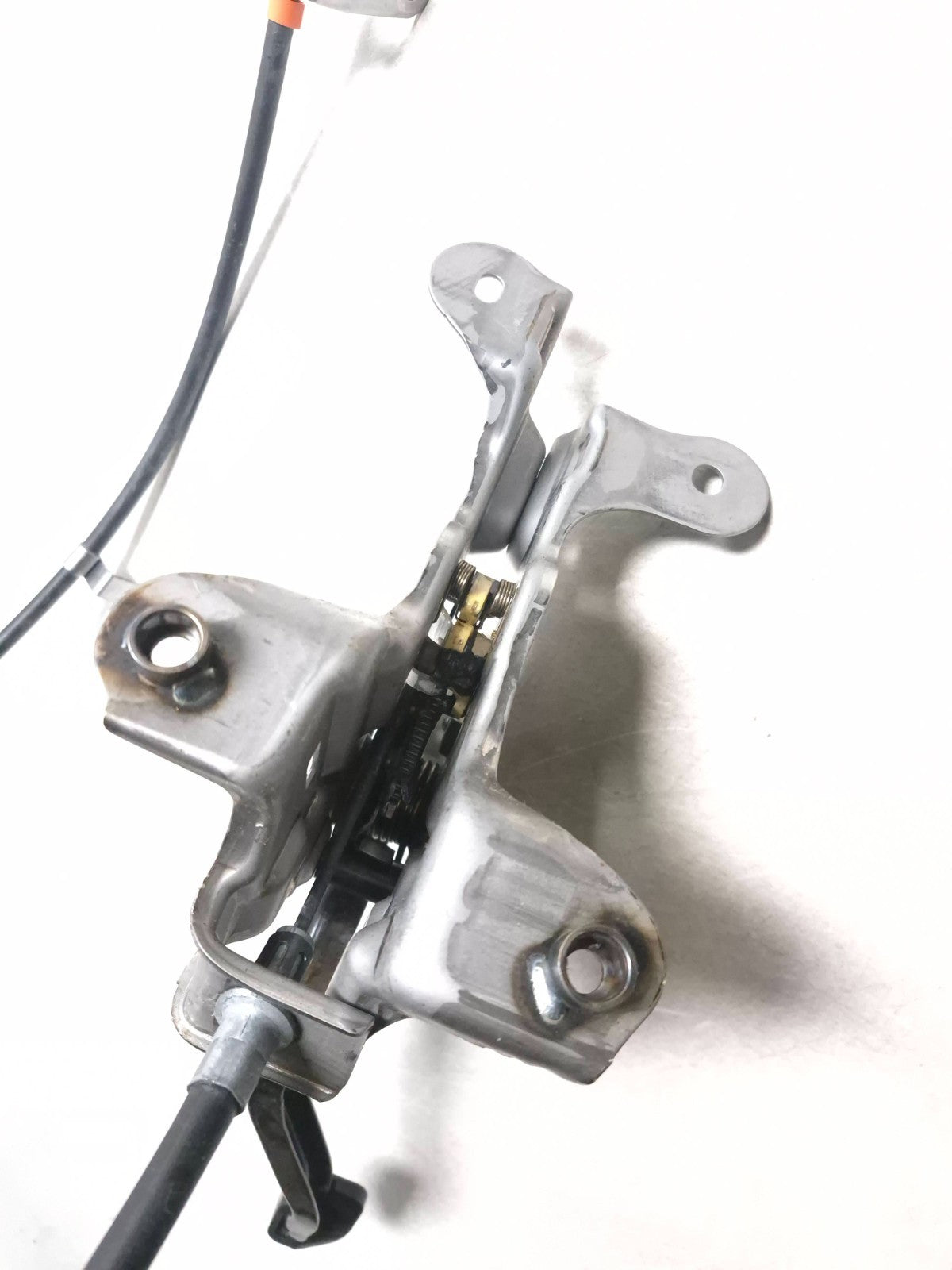 2010 Nissan Maxima Sv Emergency Parking Brake Release Pedal OEM