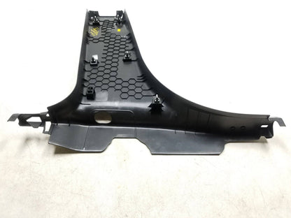 21 - 23 Chevrolet Trailblazer B Pillar & C Pillar Trim Cover 6pcs OEM