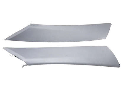 2021 Alfa Romeo Giulia Windshield A Pillar Trim Cover Left & Right Pair Oem✅