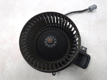 2018 Chrysler 300 Ac Heater Blower Motor OEM