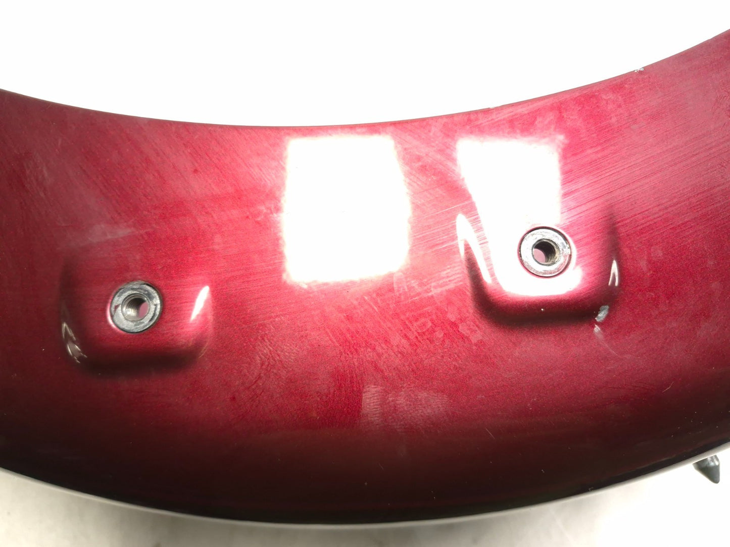 2014 Triumph America Rear Fender OEM