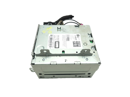 2012 Chevrolet Cruze FM Cd Player Radio Receiver OEM