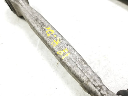 2017-2023 Alfa Romeo Stelvio Rear Control Arm Driver Side Left OEM