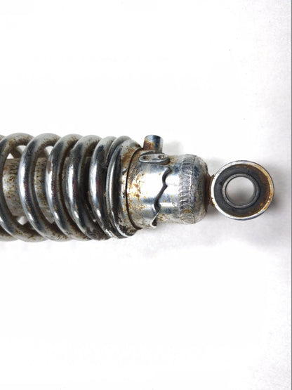 1996 Yamaha Virago Xv750 Rear Shock Absorber Pair OEM