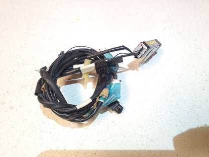 14 15 16 17 Toyota Corolla Antenna Cable 86300-02360 OEM