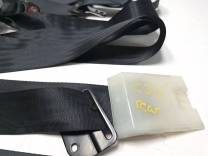 2011 Nissan Juke Seat Belt Retractor 5pcs OEM