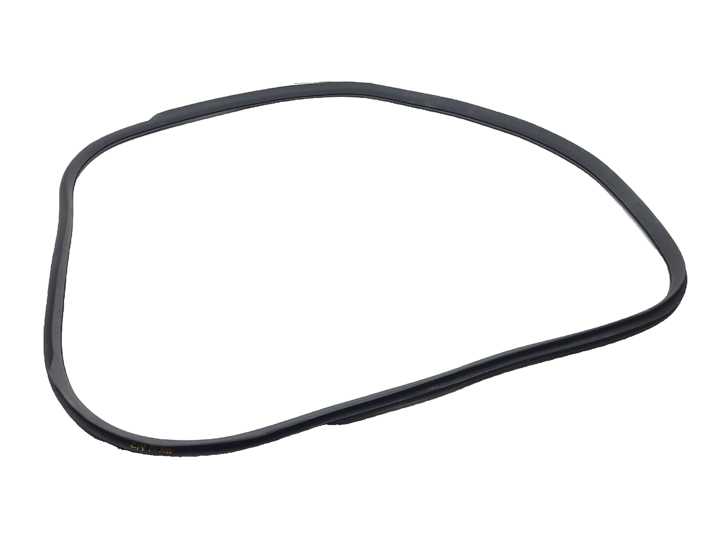 15-20 Mercedes C300 W205 Sedan Front Door Weatherstrip Seal Passenger Side OEM