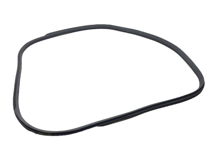 15-20 Mercedes C300 W205 Sedan Front Door Weatherstrip Seal Passenger Side OEM