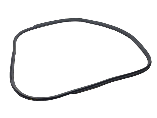 15-20 Mercedes C300 W205 Sedan Front Door Weatherstrip Seal Passenger Side OEM