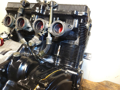 1993 Suzuki Katana Gsx600fp Complete Engine Motor OEM