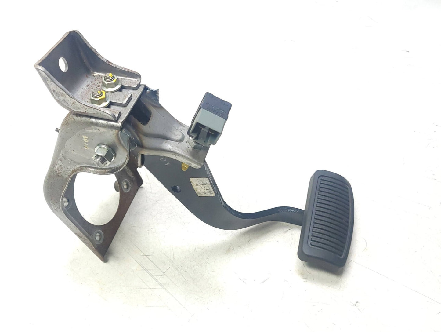 2011 Hyundai Genesis Coupe Brake Pedal OEM