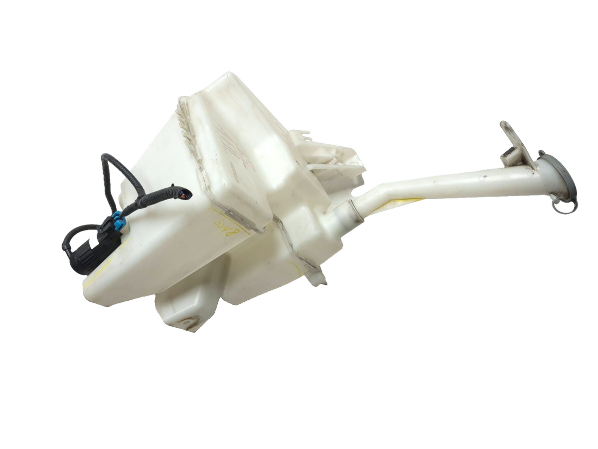2015 Nissan Sentra Windshield Washer Fluid Reservoir 28910-3sg0a OEM