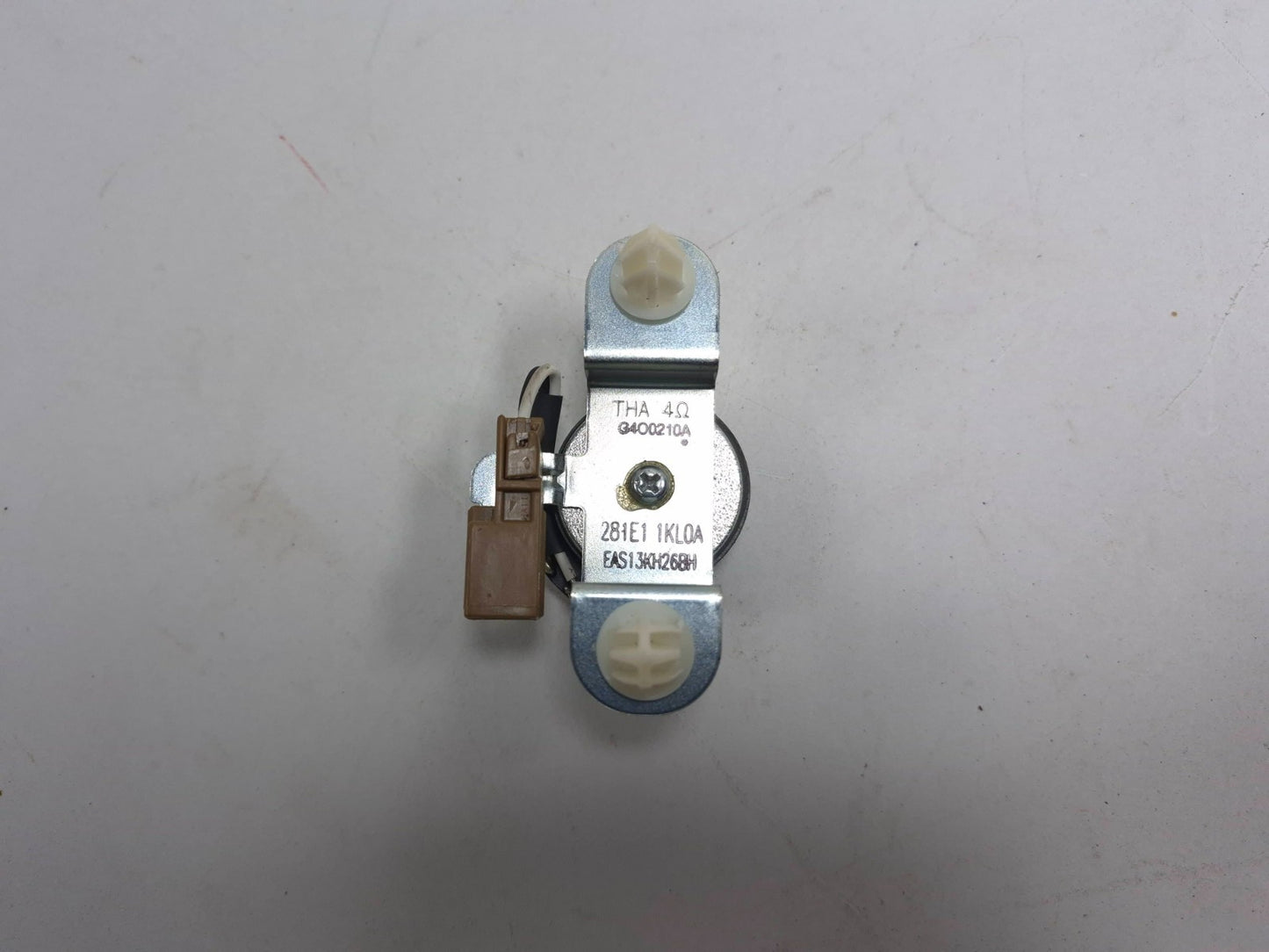 2015 Nissan Juke Tweeter Speaker  OEM