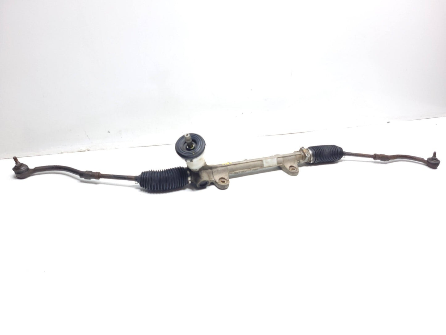 2014 Hyundai Elantra Gt Power Steering Rack & Pinion OEM