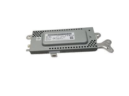 2021 Tesla Model 3 FM Hd Radio Receiver Module 1079749-00-d OEM