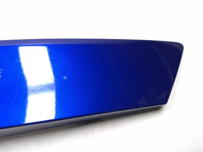 2014 Ford Focus St Tailgate Trim Molding OEM
