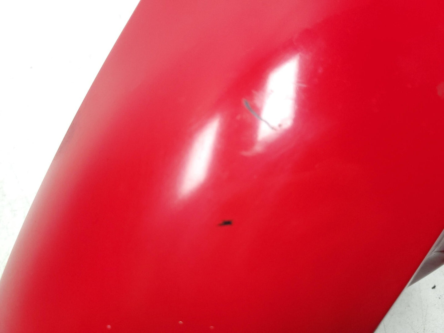 2015 - 2018 Yamaha Yzf-r3 Yzfr3 Fender Front OEM