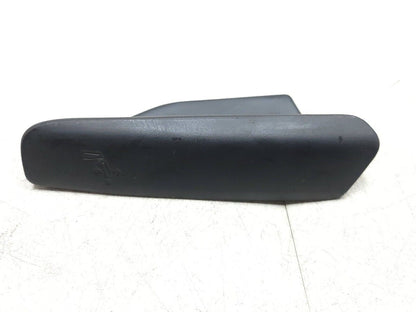 2015 - 2018 Volkswagen Jetta Front Seat Side Cover Trim Passenger Right 4pcs OEM
