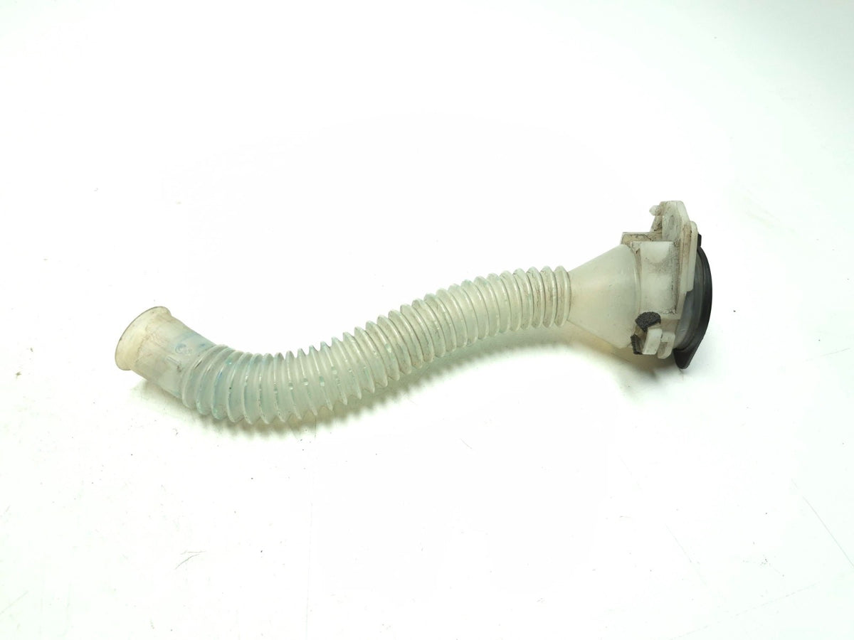 2006-2012 Toyota Rav4 Windshield Washer Fluid Reservoir Bottle & Filler Neck OEM
