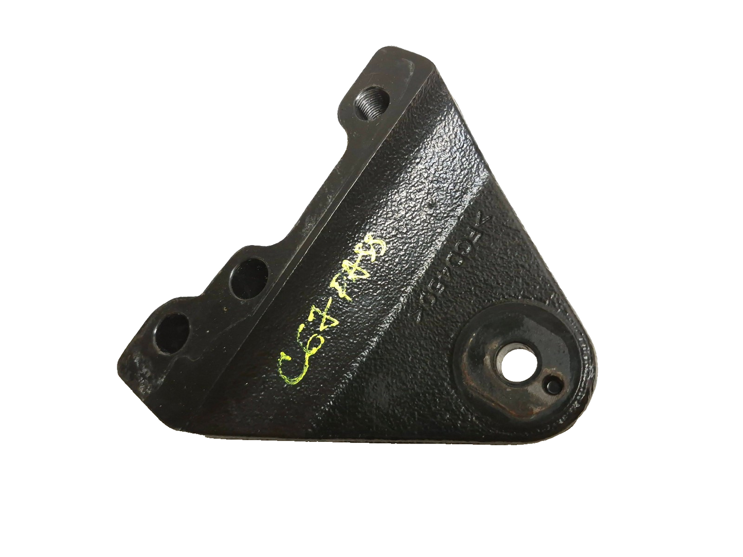 2018 Hyundai Sonata Front Right Engine Mount Support Bracket OEM