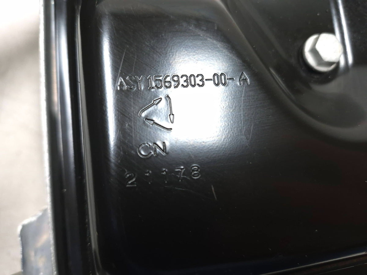2021 Tesla Model 3 Front Body Comfort Control Module Unit  OEM