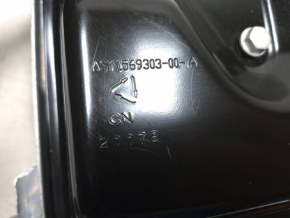 2021 Tesla Model 3 Front Body Comfort Control Module Unit  OEM