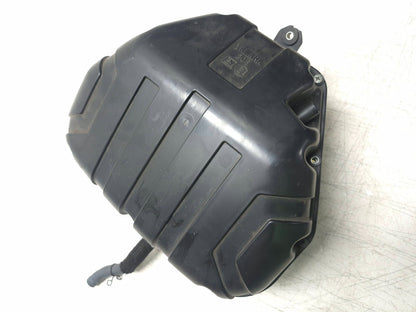 2009 Yamaha Fz6r Air Box Cleaner Filter Housing  OEM