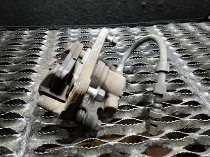 11 12 13 14 Chrysler 200 S Convertible Rear Right Pass Side Brake Caliper OEM
