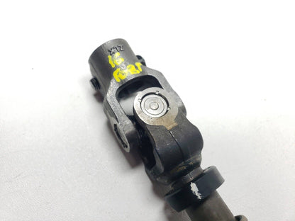 14 15 16 Kia Forte Steering Column Lower Shaft OEM 27k