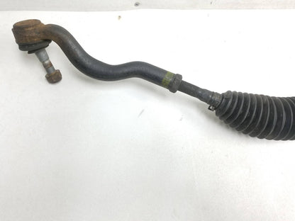 2015 Jeep Grand Cherokee Power Steering Rack And Pinion OEM