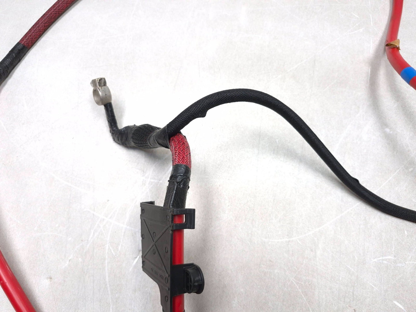 2018 Chrysler 300 Battery Positive Cable OEM
