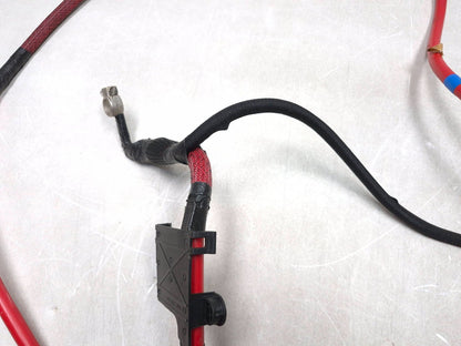 2018 Chrysler 300 Battery Positive Cable OEM
