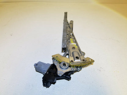 2016-2023 Nissan Maxima Door Window Regulator Motor Rear Left Driver Side OEM