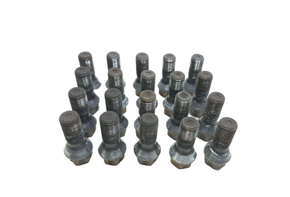 2011 BMW 750li Wheel Lug Bolt 20pcsoem