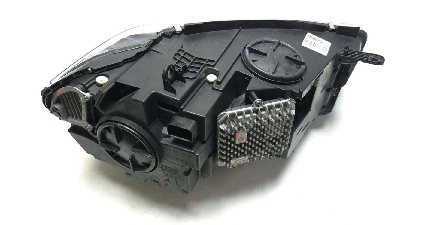 16 17 18 BMW X5 X5m Headlight Left Driver F15 F85 Led Adaptive Complete OEM