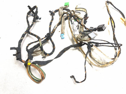 2007 Volvo S40 Interior Wire Wiring Harness 30724667ac OEM