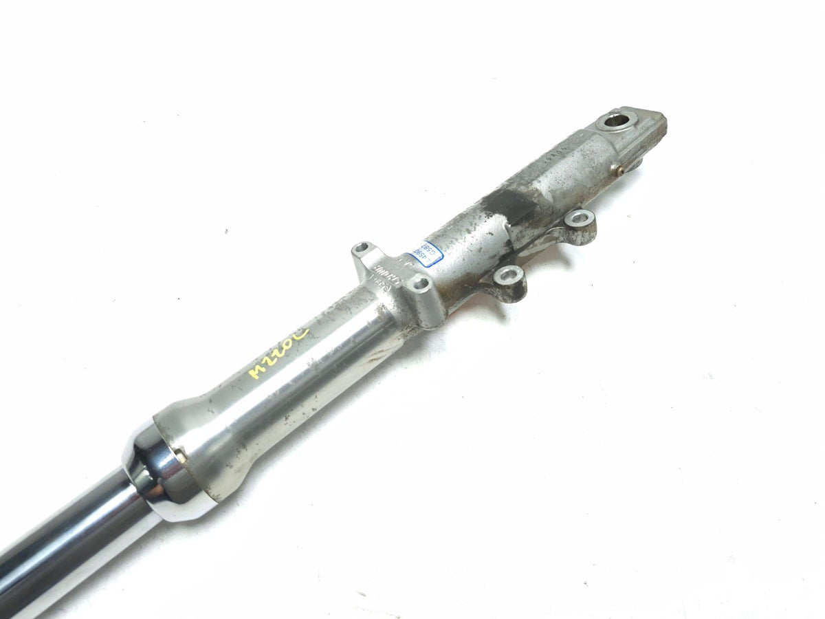 2004-2006 Harley Sportster Xl1200 Xl883 Front Fork Left & Right Straight