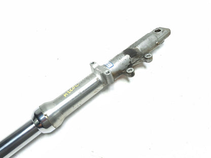2004-2006 Harley Sportster Xl1200 Xl883 Front Fork Left & Right Straight